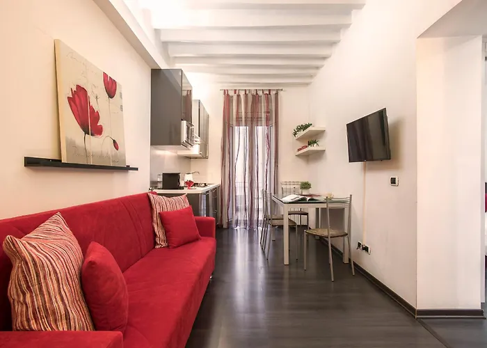 Minerva Apartment