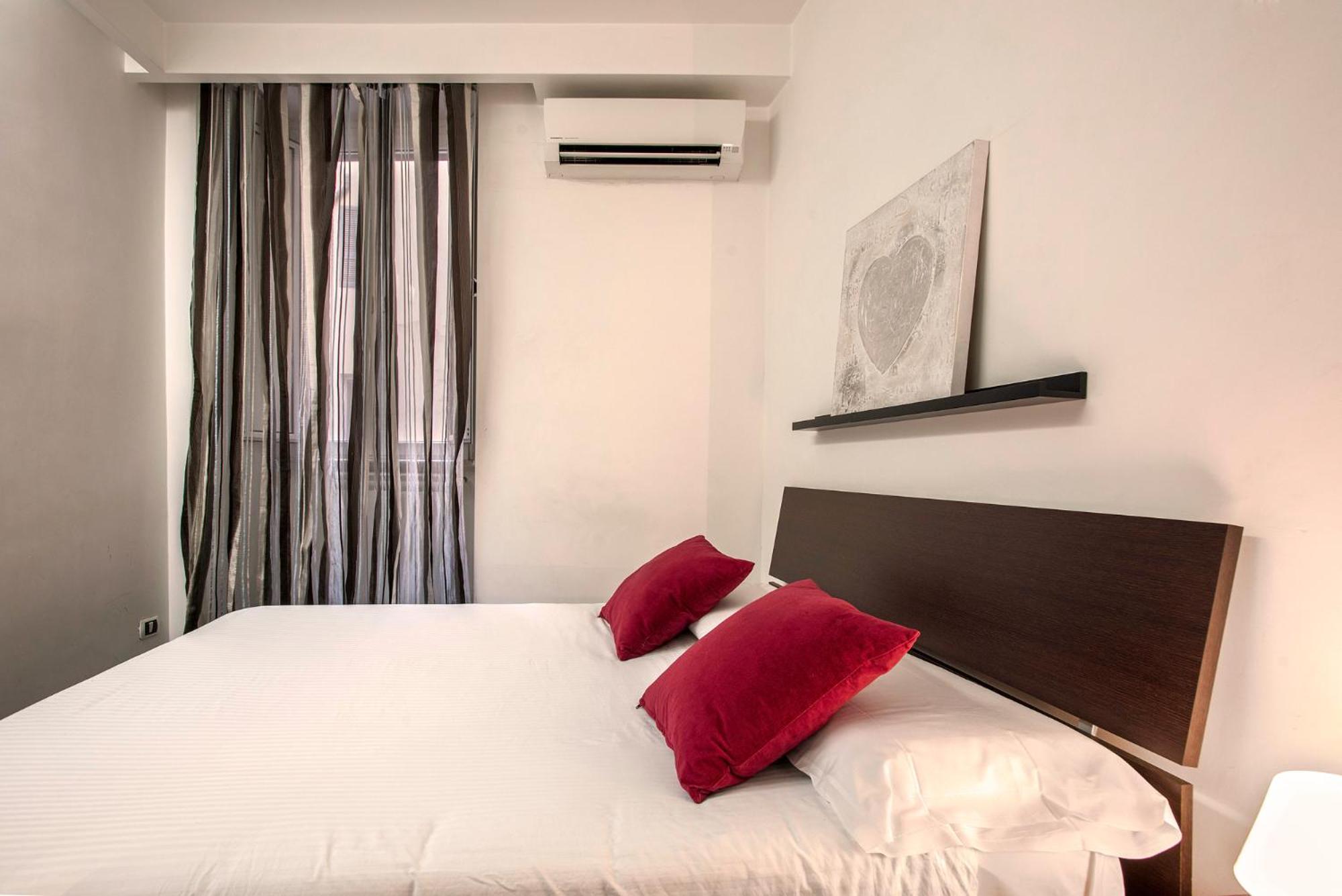 Apartment Minerva Rom