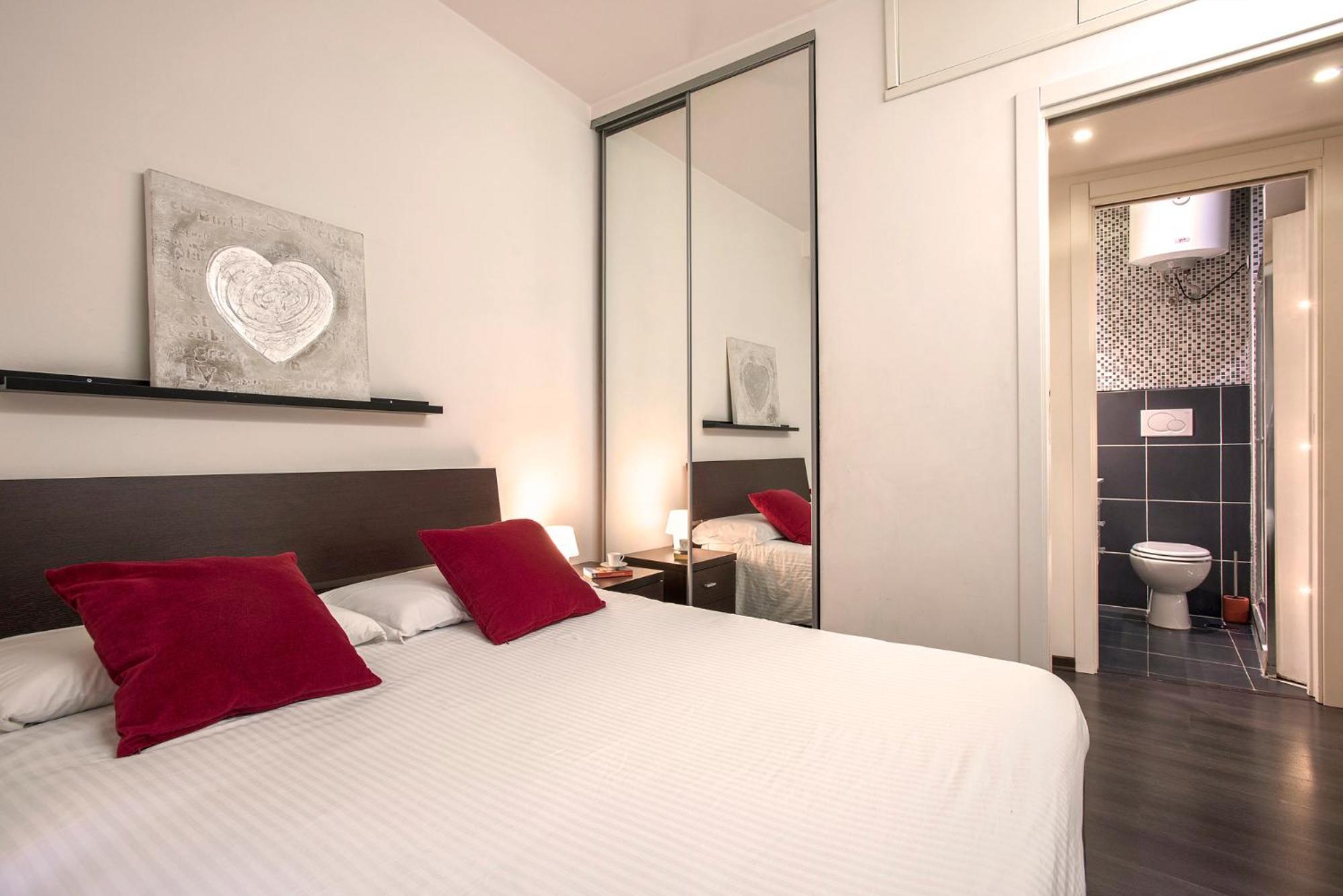 Minerva Apartment Rom