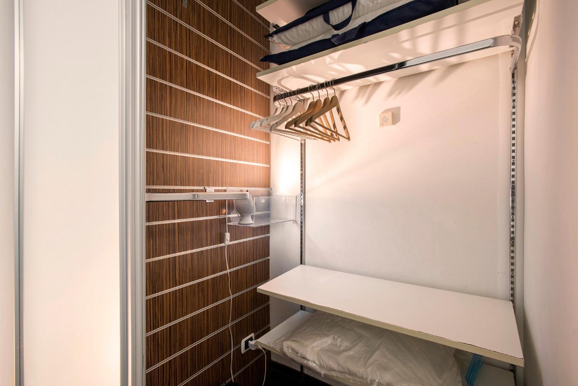 Minerva Apartment