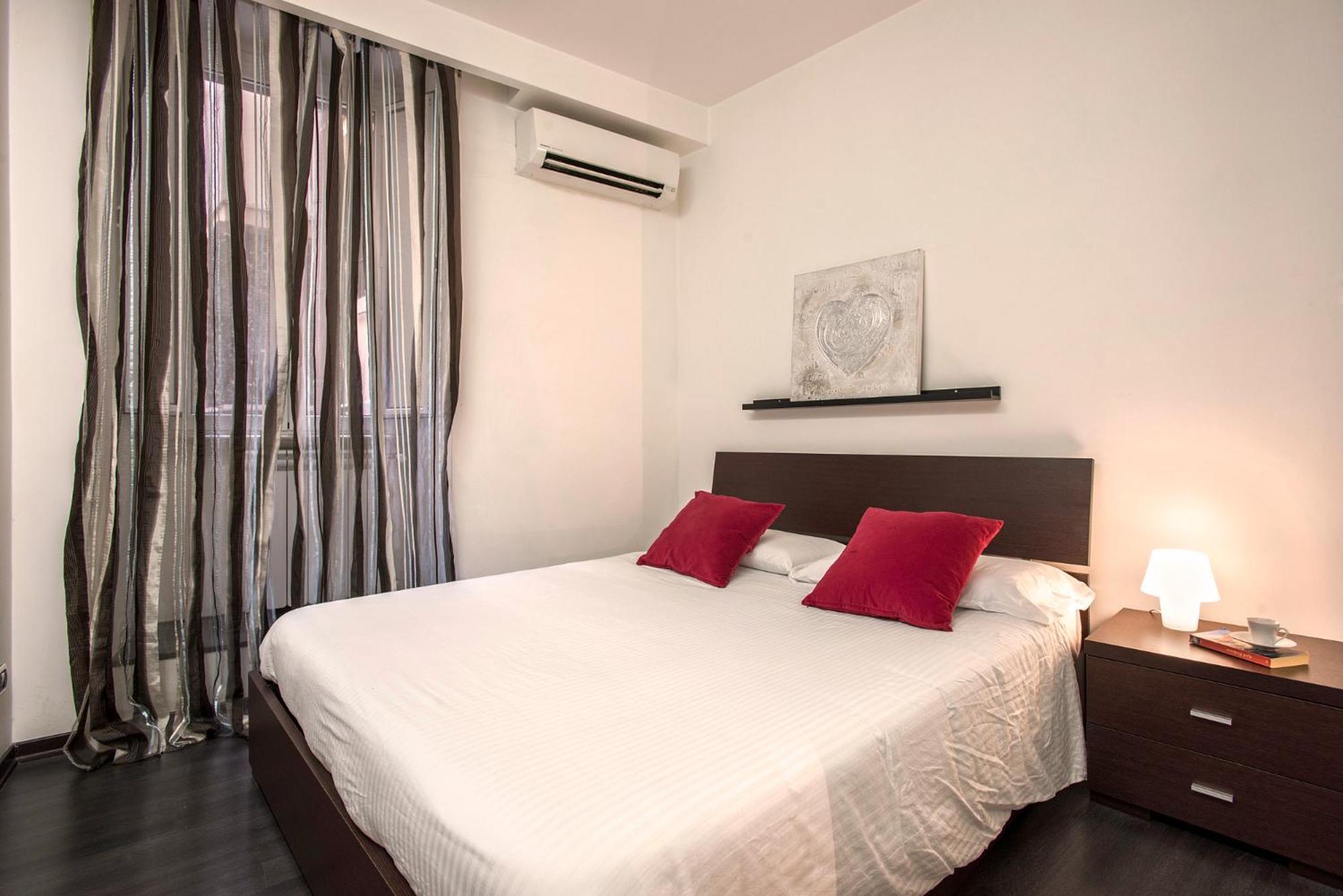 Minerva Apartment *