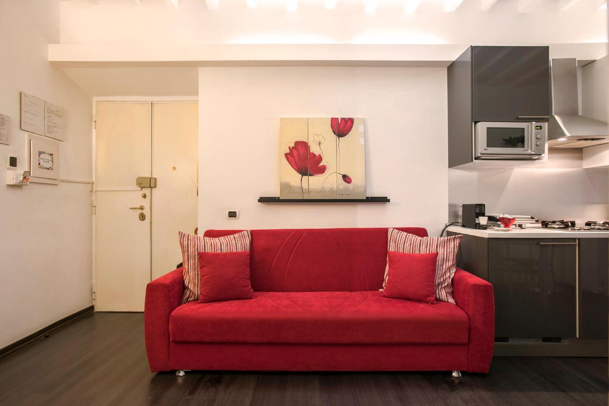 Minerva Apartment